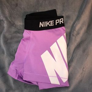 Nike Pros